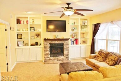 17 River Run, Downs, IL 61736 - photo 3