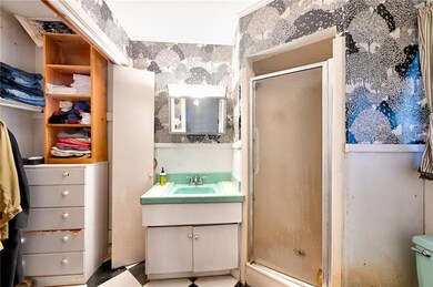 Bathroom #1