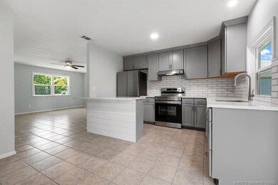 462 SW Seaflower Terrace, Port Saint Lucie, FL 34984 - photo 6