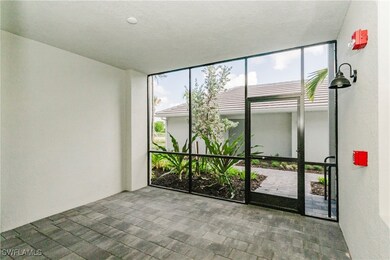 Front Lanai