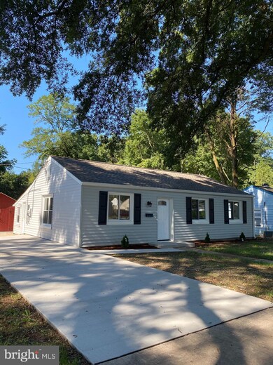 1715 Saunders Way, Glen Burnie, MD 21061 - photo 2