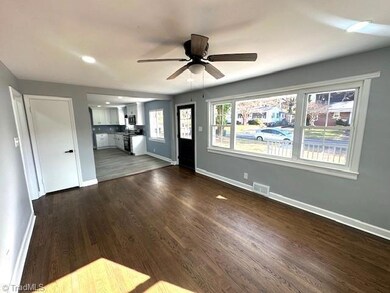 2062 K Court Ave, Winston Salem, NC 27105 - photo 5