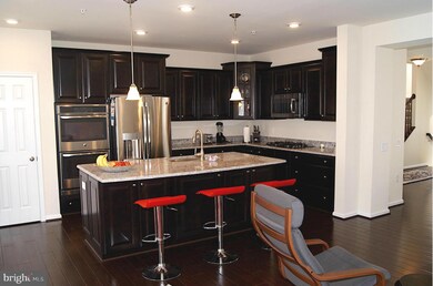 43489 Town Gate Square unit 1810, Chantilly, VA 20152 - photo 5