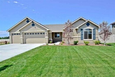 9301 S MacAdan Way, Kuna, ID 83634 - photo 4