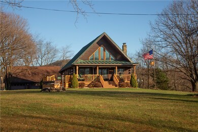 3270 Rustic Lodge Rd, Indiana, PA 15701 - photo 2