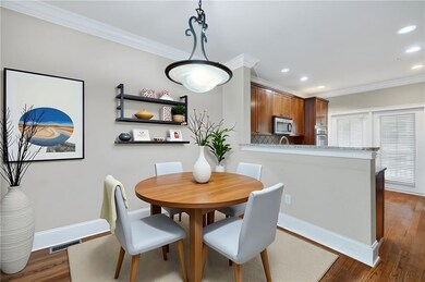 6459 Chariot St unit 35, Atlanta, GA 30328 - photo 5