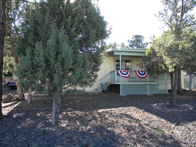 740 S 2nd St, Show Low, AZ 85901 - photo 2