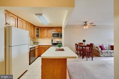28 Allegheny Ave unit 1901, Towson, MD 21204 - photo 5