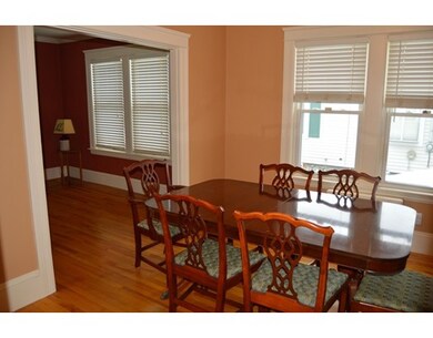 127 Dana Ave, Worcester, MA 01604 - photo 5