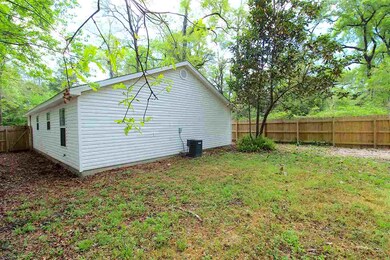 168 Chicopee Rd, Crawfordville, FL 32327 - photo 5