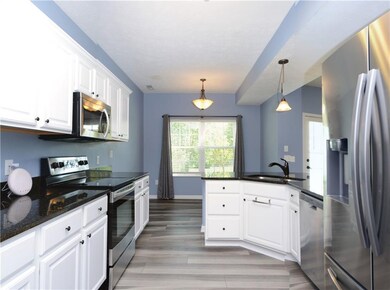 11419 Little Rock Ct, Fishers, IN 46037 - photo 5