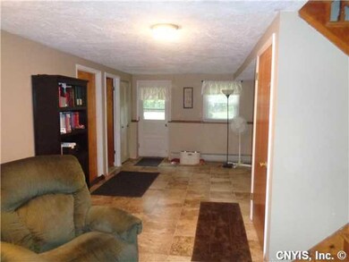Family Room Other side of Family Room, to the left
