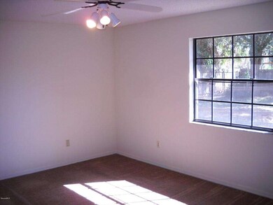 Master bedroom view