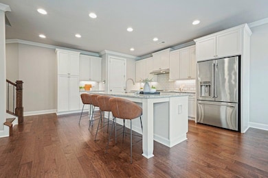 1012 Towneship Way, Roswell, GA 30075 - photo 7