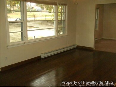 285 Channing Dr, Fayetteville, NC 28303 - photo 6