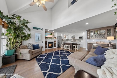 116 Dollmore Ave, Waretown, NJ 08758 - photo 6