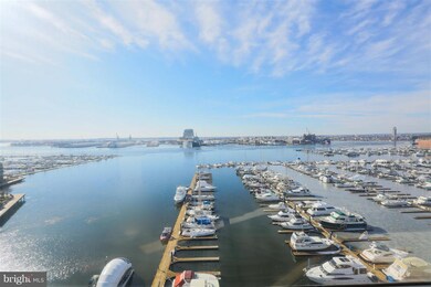 Anchorage Tower unit 1102, Baltimore, MD 21224 - photo 2