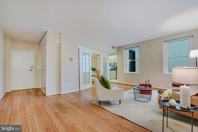 1669 Columbia Rd NW unit 208, Washington, DC 20009 - photo 3