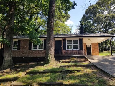 2581 Oak Cir, Ellenwood, GA 30294 - photo 2