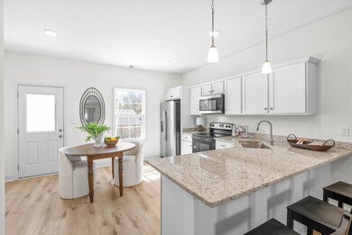 940 Britton Springs Rd unit 509, Clarksville, TN 37042 - photo 6