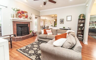 268 SW Cypresswood Glen, Lake City, FL 32025 - photo 4