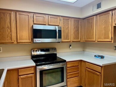 2546 Coppergate Square Dr unit E, Saint Louis, MO 63129 - photo 4