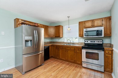 73 Greenway Cove, Ruther Glen, VA 22546 - photo 7