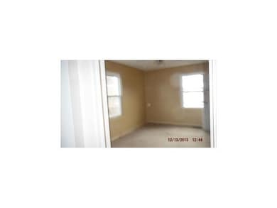Bedroom.