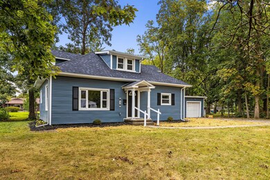 818 W 8th St, Marysville, OH 43040 - photo 2