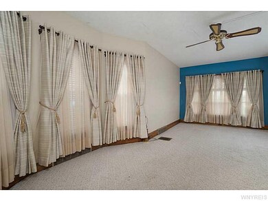 Living Room Lower