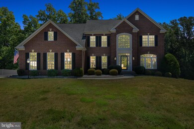 6615 Broad Creek Overlook, Fredericksburg, VA 22407 - photo 5