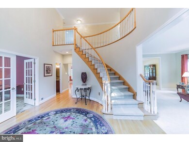 1448 Mundock Rd, Dresher, PA 19025 - photo 4