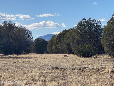 Picacho Butte