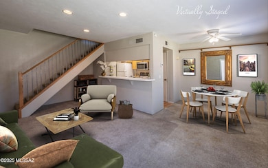 6656 E Calle la Paz unit C, Tucson, AZ 85715 - photo 5