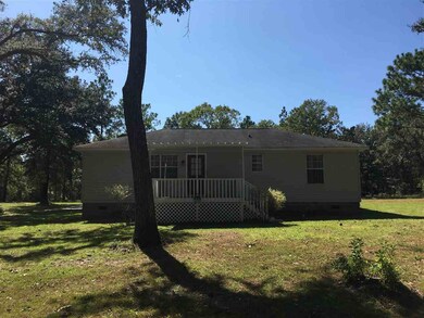 17 Hines St, Crawfordville, FL 32327 - photo 5