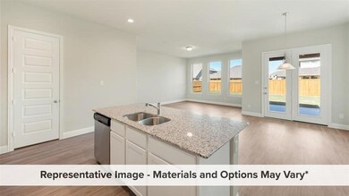 10434 Eastern Bluestar Dr, Conroe, TX 77385 - photo 7