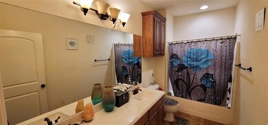 2411 Woodcrest Ct, Granbury, TX 76048 - photo 4