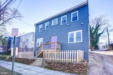 4217 Edson Place NE, Washington, DC 20019 - photo 2