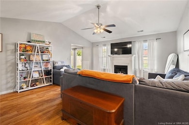 5809 Bates Ct, Jeffersonville, IN 47130 - photo 7