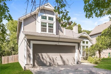 21906 W 49th Terrace, Shawnee, KS 66226 - photo 2