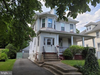 811 Grant Ave, Oaklyn, NJ 08107 - photo 4