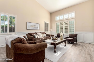 7 - Ironwood Reserve