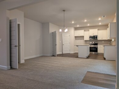 208 Lane Dr, Carrollton, GA 30117 - photo 6