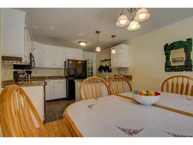 1D Bass St unit 1, Newmarket, NH 03857 - photo 5