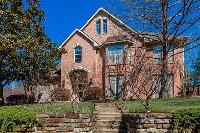 5407 Lincolnshire Dr, Richardson, TX 75082 - photo 4