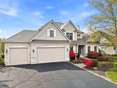 1320 Soldier Ct, Elburn, IL 60119 - photo 2