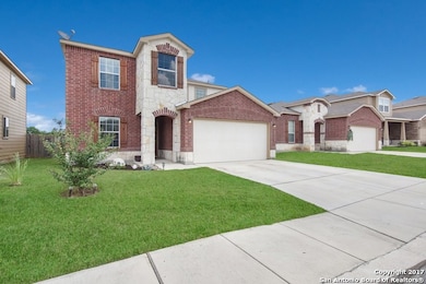 24238 Invitation Oak, San Antonio, TX 78261 - photo 2
