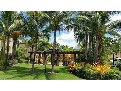 Enjoy the Pergola with BBQ & Seating by your Court