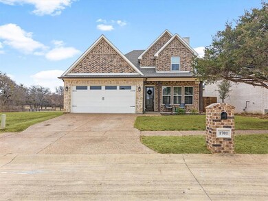 1701 Prestwick Ln, Ennis, TX 75119 - photo 2