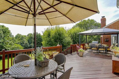 7573 Fusilier Dr, Warrenton, VA 20186 - photo 3